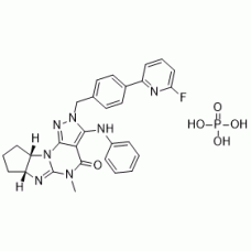 ITI-214(phosphate), CAS 1642303-38-5