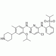 Ceritinib (Ldk378), CAS 1032900-25-6