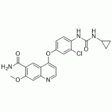 Lenvatinib (E7080), CAS 417716-92-8
