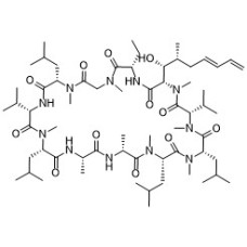 Voclosporin, CAS 515814-01-4 Voclosporin, CAS 515814-01-4