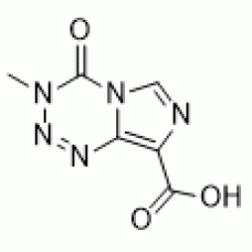 Temozolomideacid, CAS 113942-30-6