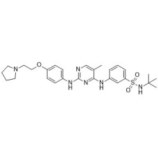 Fedratinib, CAS 936091-26-8