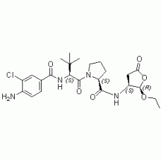 VX-765(Belnacasan), CAS 273404-37-8