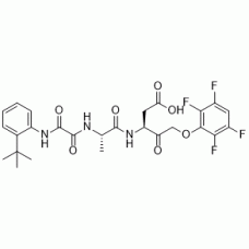 Emricasan(IDN6556,PF03491390), CAS 254750-02-2