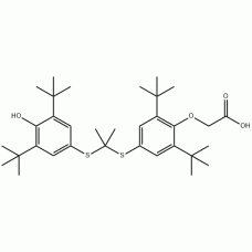 CAS 216167-92-9 : Camobucol