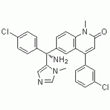 CAS 192185-72-1: Tipifarnib