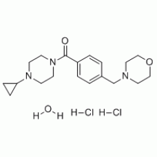 Original JNJ31001074AAC 1103522-80-0 manufacturer, Stock 288g, Assay 98.36%