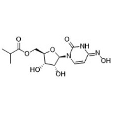 CAS 2349386-89-4: Molnupiravir