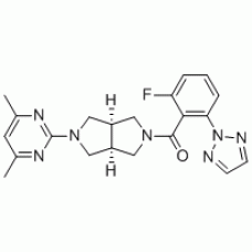 CAS 1293281-49-8: Seltorexant