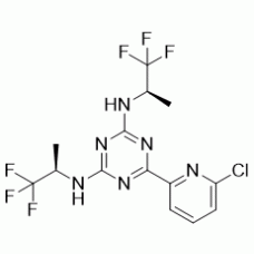 CAS 1644545-52-7 ( Original Vorasidenib )