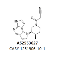 CAS 1251906-10-1: AS2553627