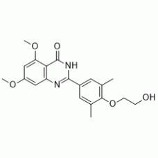 Original Apabetalone 1044870-39-4 manufacturer, Stock 452g, Assay 98.37% Original Apabetalone 1044870-39-4 manufacturer, Stock 452g, Assay 98.37%