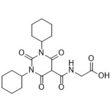 CAS 960539-70-2: Daprodustat