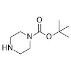 CAS 57260-71-6 : N-Boc-piperazine