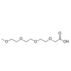 CAS 16024-60-5: m-PEG4-CH2COOH CAS 16024-60-5: m-PEG4-CH2COOH