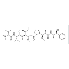 CAS 160800-57-7: Auristatin E
