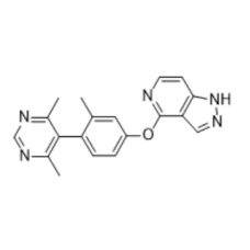 CAS 1609258-91-4: PF2562