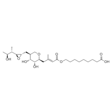 CAS 12650-69-0 : Mupirocin