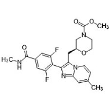 CAS 1621164-74-6: Camlipixant