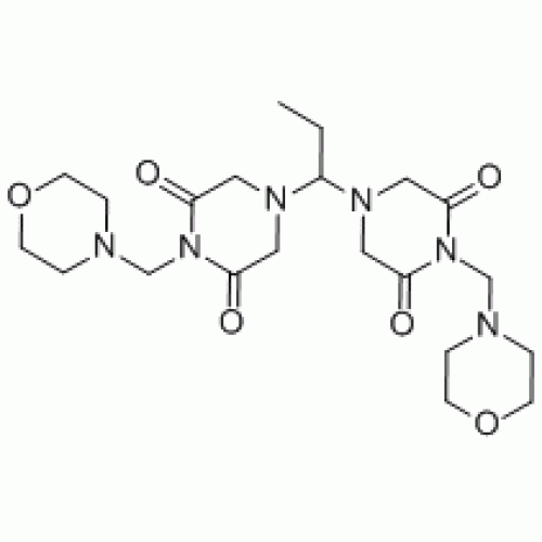 MM 159 chemical structure