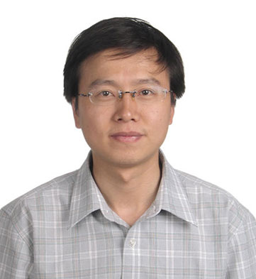 Chai Dapeng PhD