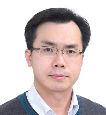 Xu Yan PhD