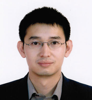 Yao Xuefeng PhD