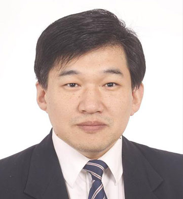 Zhang Chun Hui PhD